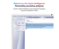 APPLE iMac 24 M4/24GB/512/MacOS Retina 4,5K Srebrny 8R GPU MWUC3ZE/A/R1/D1 - CTO [Z1E2000FT] - 1350793 - zdjęcie 5